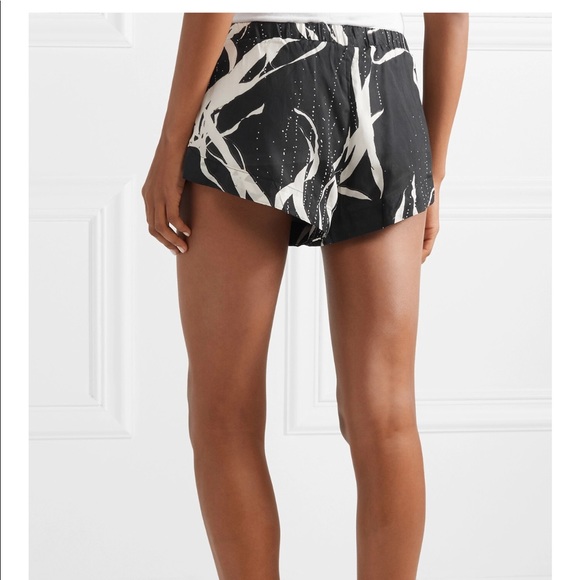 Double Rainbouu Hawaiian shirt, short set, XS - Picture 5 of 6